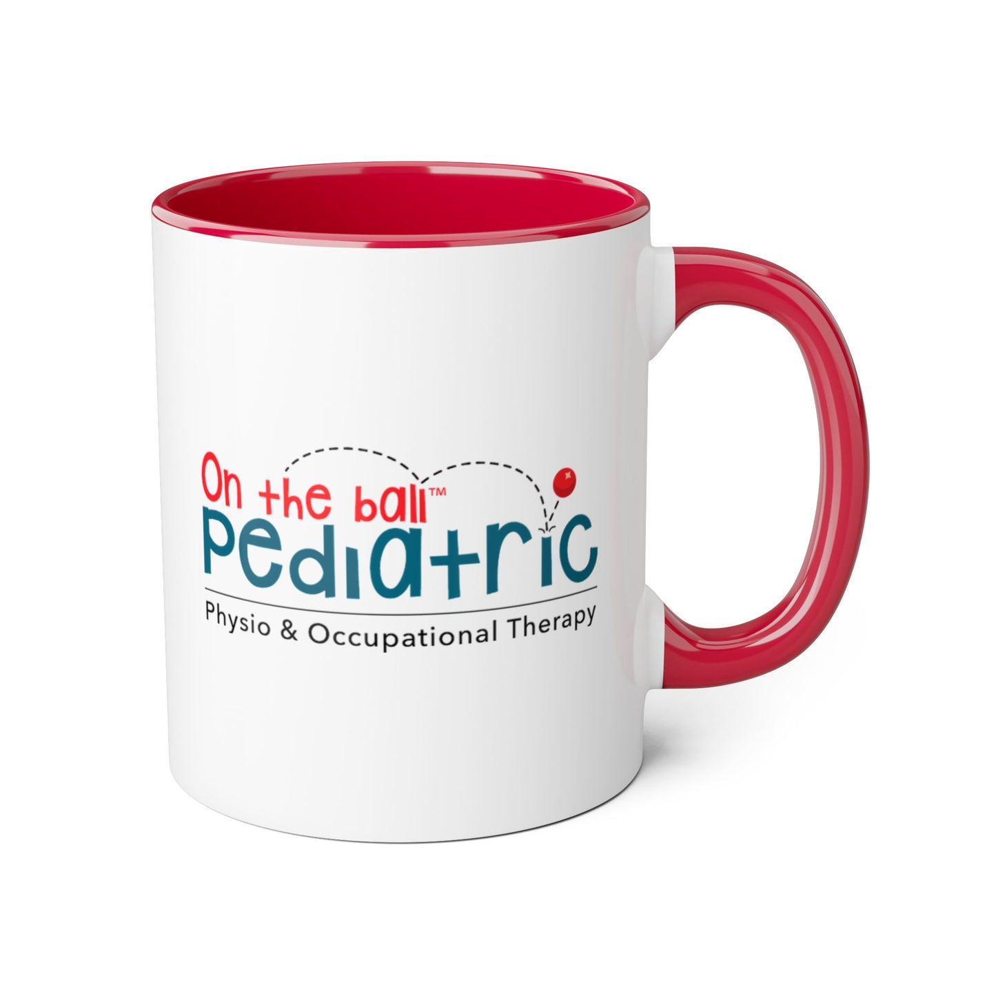 Certified Chaos Coordinator Mug