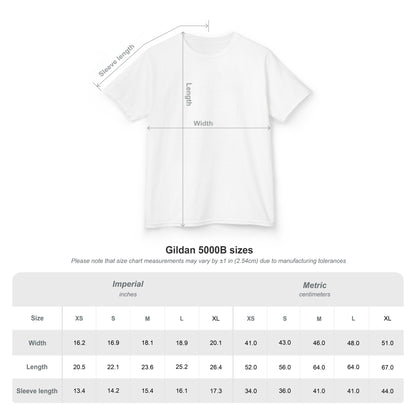 Move At Your Own Pace Lemon Bike Kids Vibey Tee