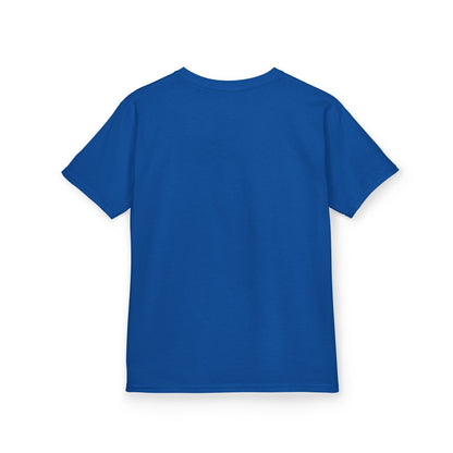 Awesomely Autistic Kids Tee