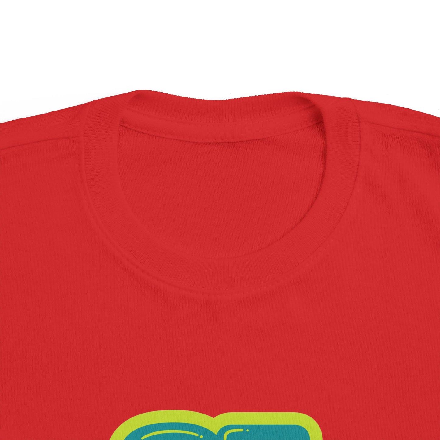 PT Is My Jam Toddler Tee