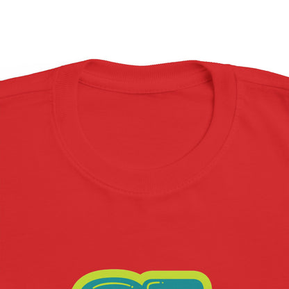 PT Is My Jam Toddler Tee