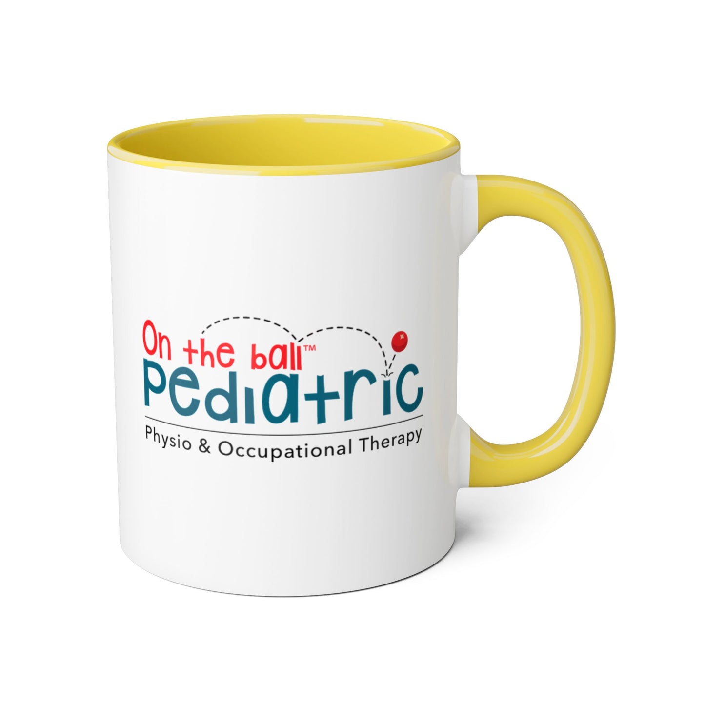 Certified Chaos Coordinator Mug