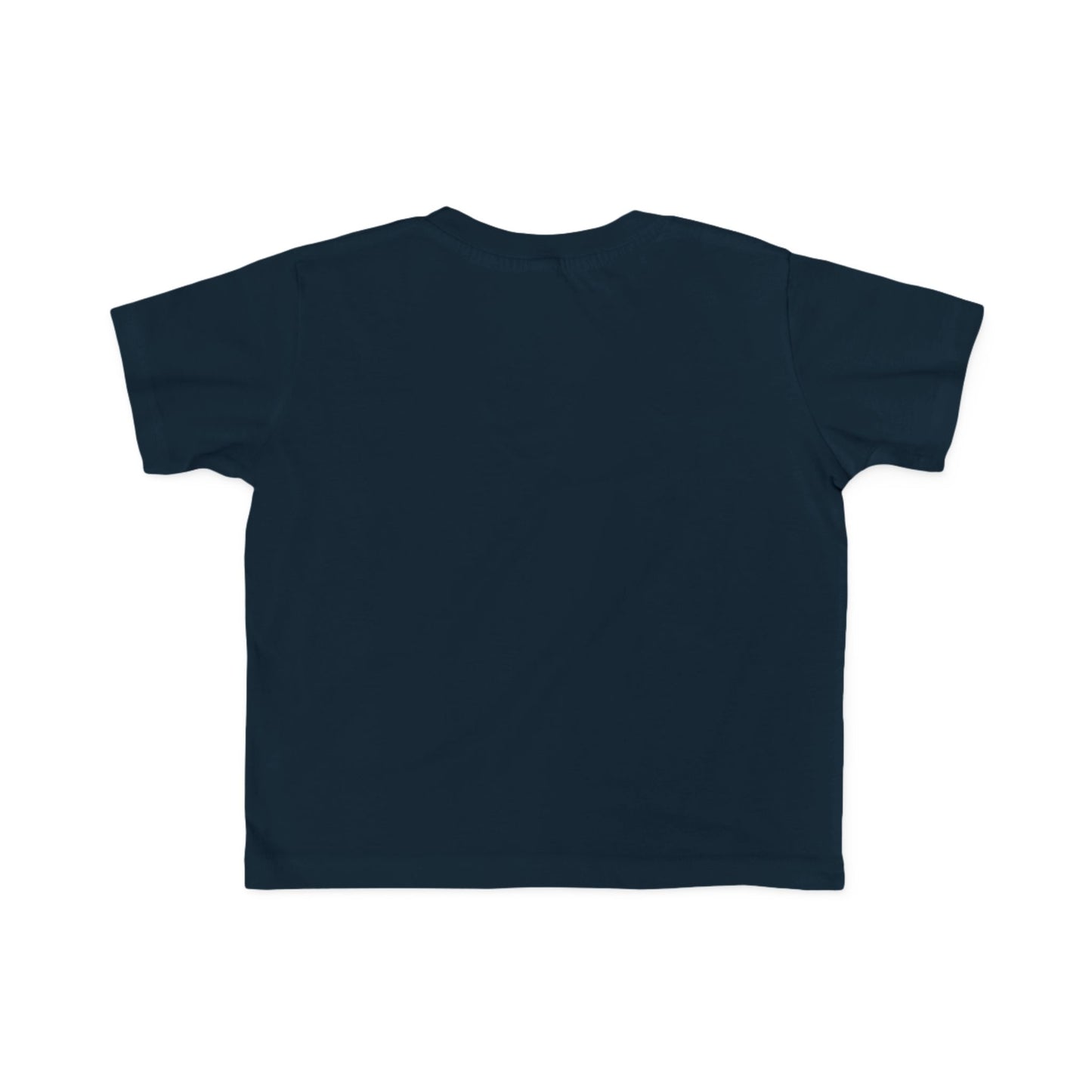 Toddler Brain Builder Block Graphic Tee