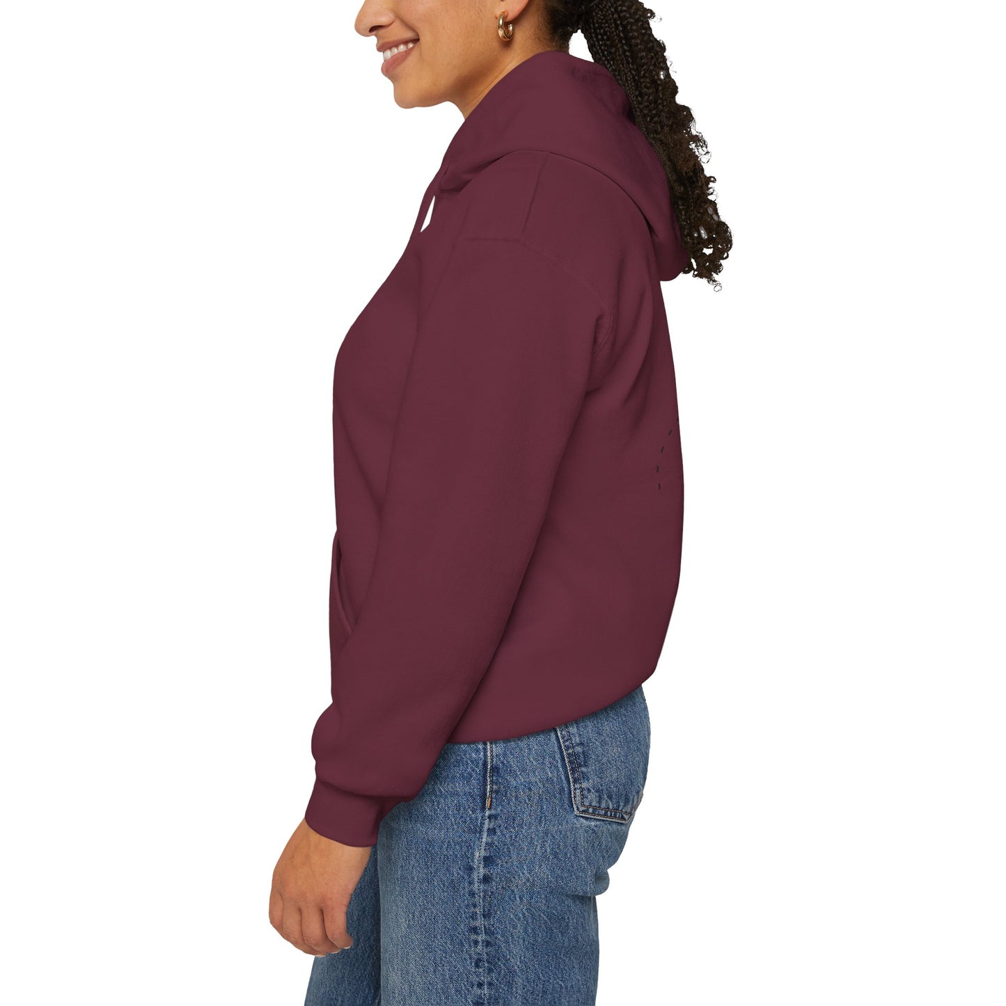 On The Ball Pediatric Therapy Hoodie