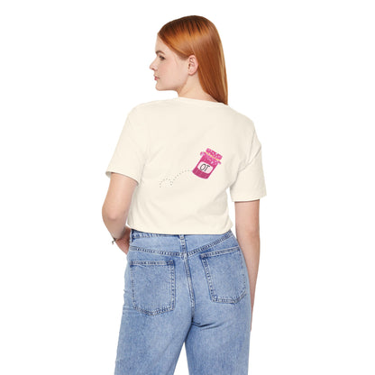 Lightweight 'OT Is My Jam' Unisex Tee