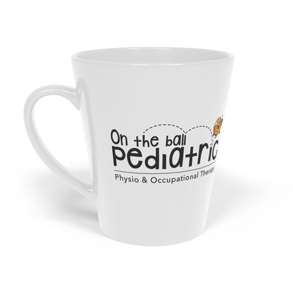 'Have a Neurospicy Day' Cinnamon Ceramic Mug