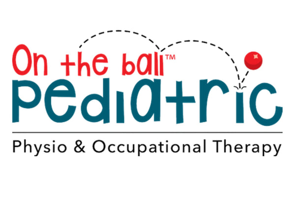 On The Ball Pediatric